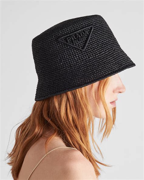 prada teddy hat|Women's Prada Hats .